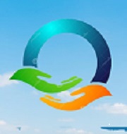 helping hand logo